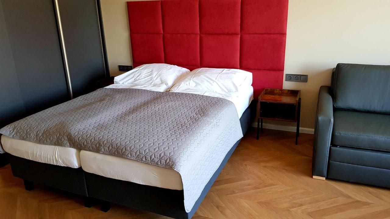 Apartament Wroclaw Marina Nad Odra 29 Экстерьер фото